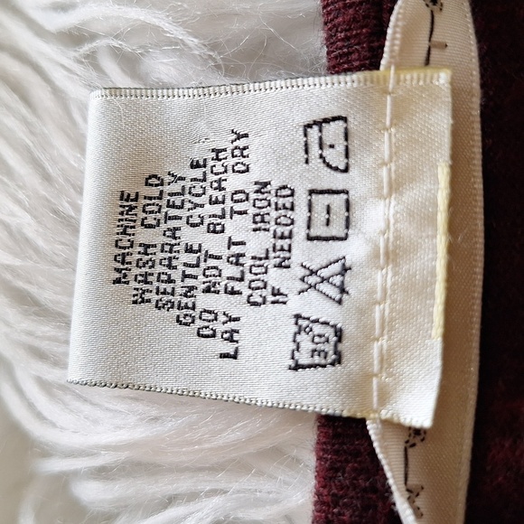 Max Studio Colorblock Sweater Dress - Picture 8 of 14